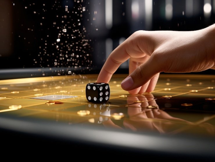 Layar utama pasar Taiwan Pools di aplikasi pandora118